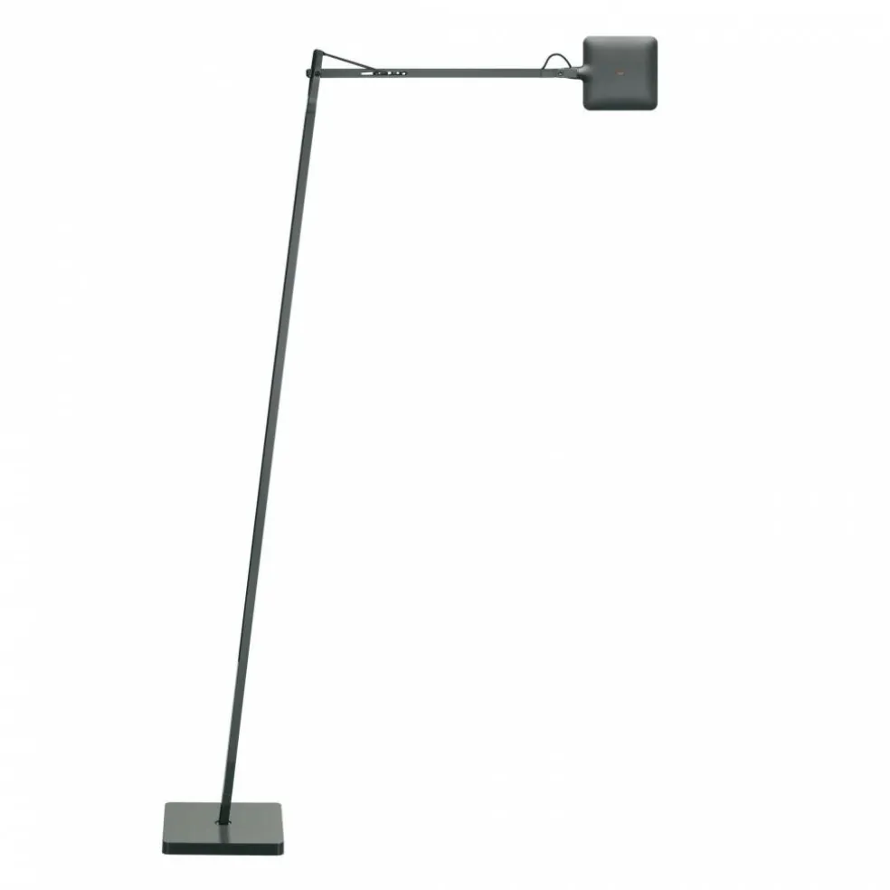 Kelvin LED F Stehleuchte