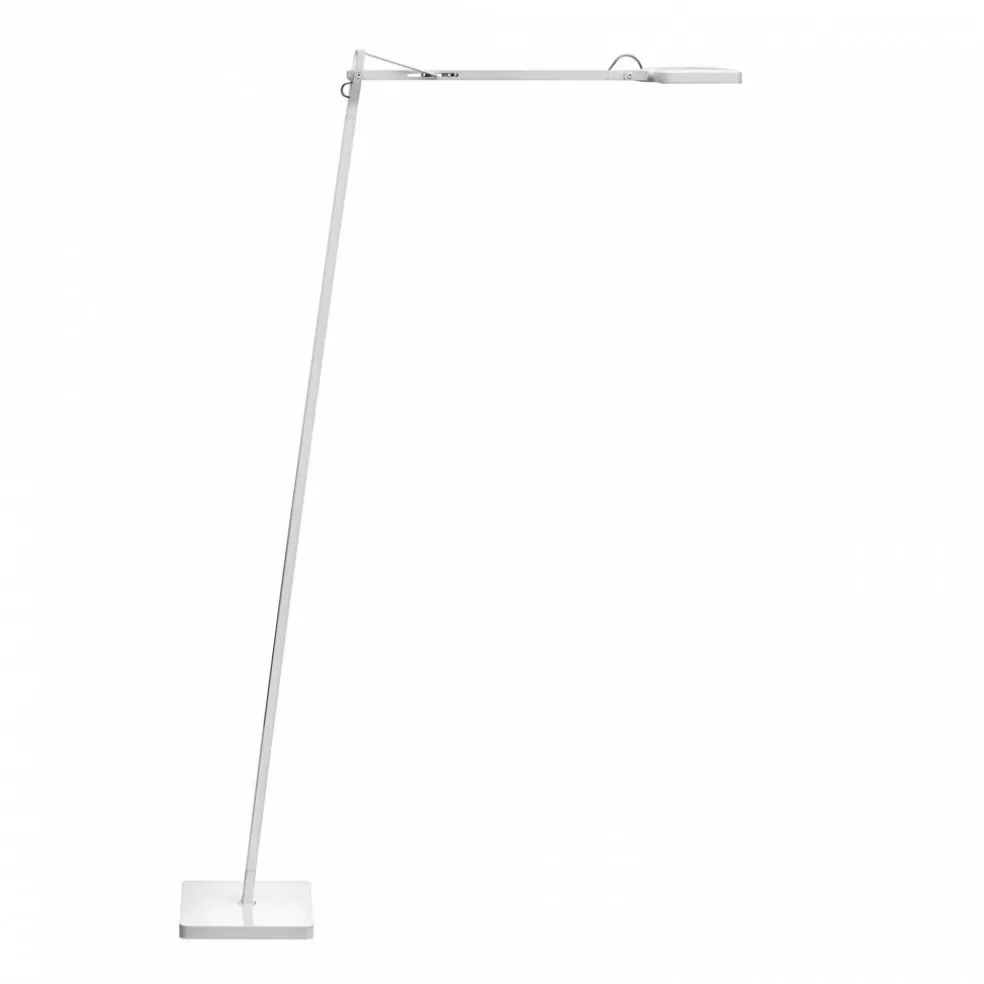 Kelvin LED F Stehleuchte