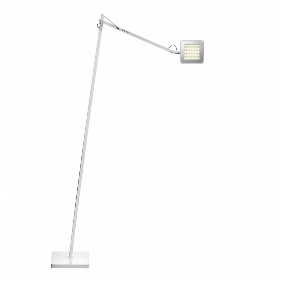 Kelvin LED F Stehleuchte
