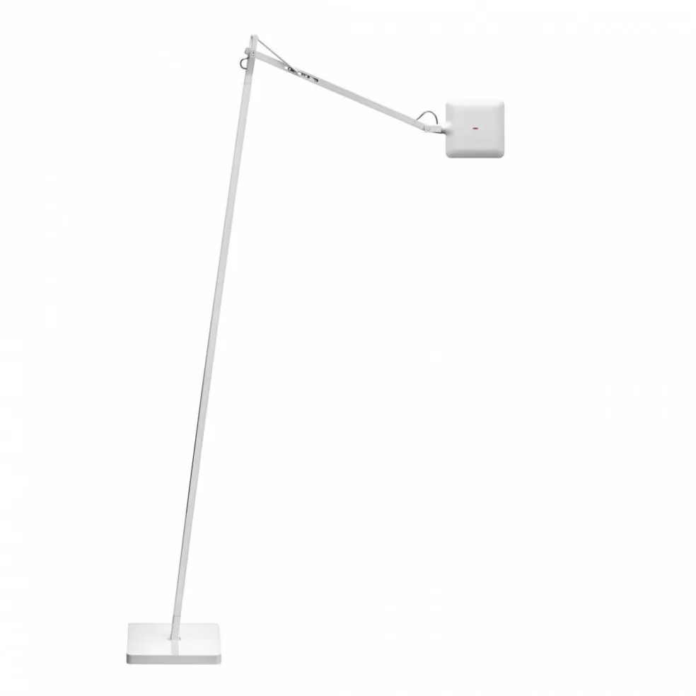 Kelvin LED F Stehleuchte