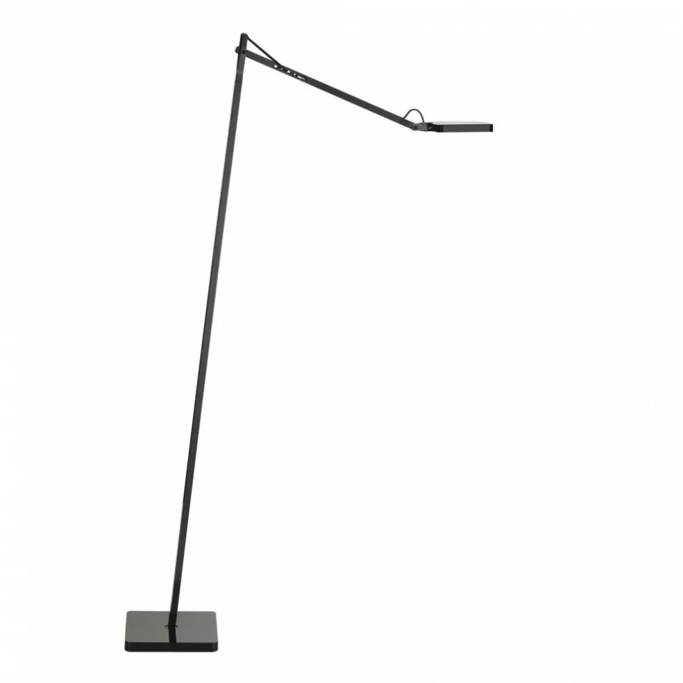 Kelvin LED F Stehleuchte