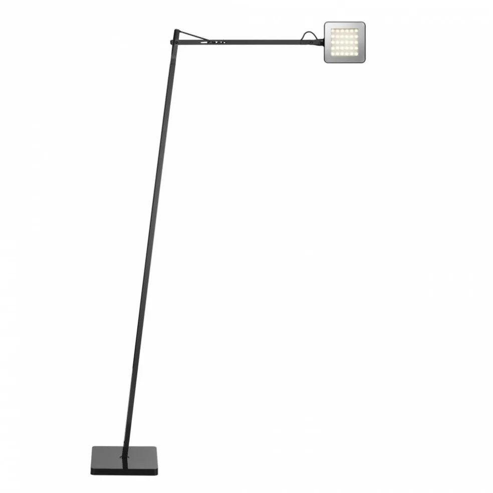 Kelvin LED F Stehleuchte
