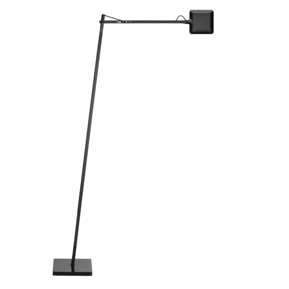 Kelvin LED F Stehleuchte