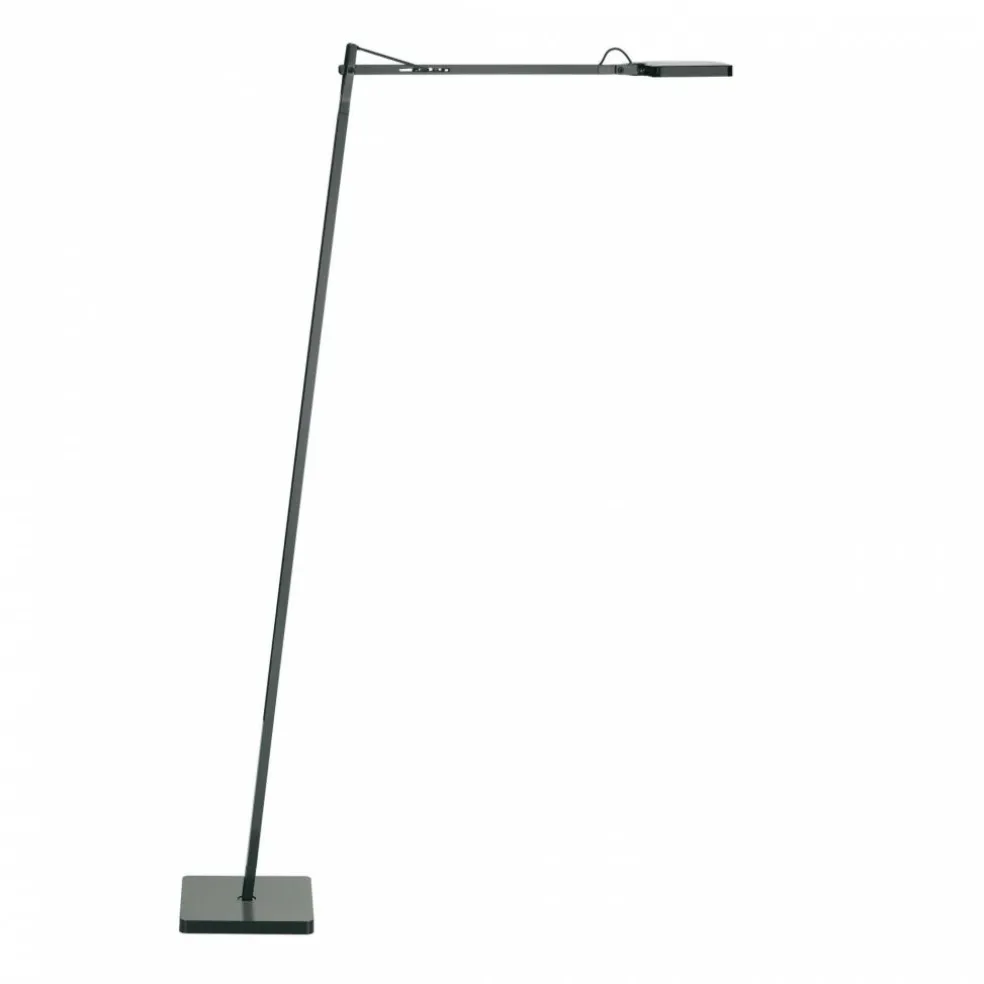 Kelvin LED F Stehleuchte