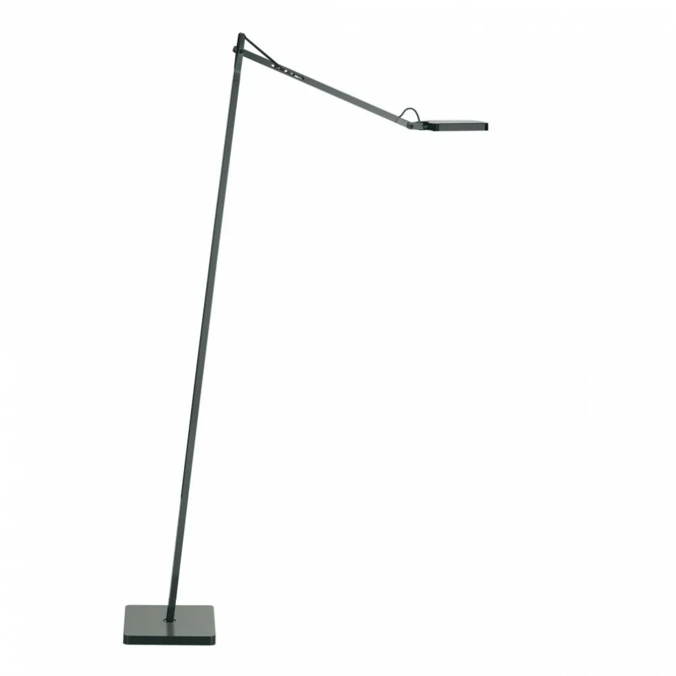 Kelvin LED F Stehleuchte