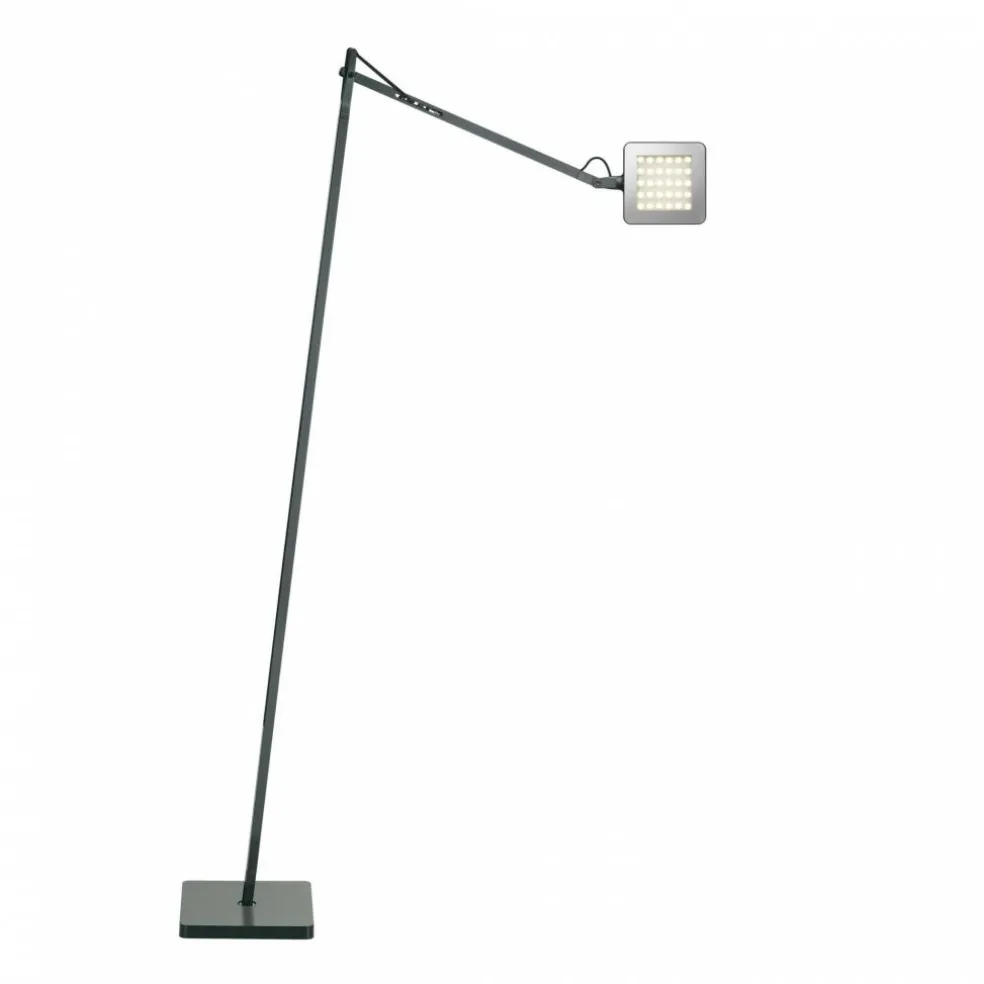 Kelvin LED F Stehleuchte