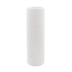 Keramikvase H 21,3cm
