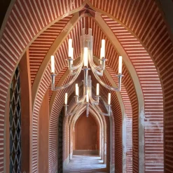 Khan Kronleuchter