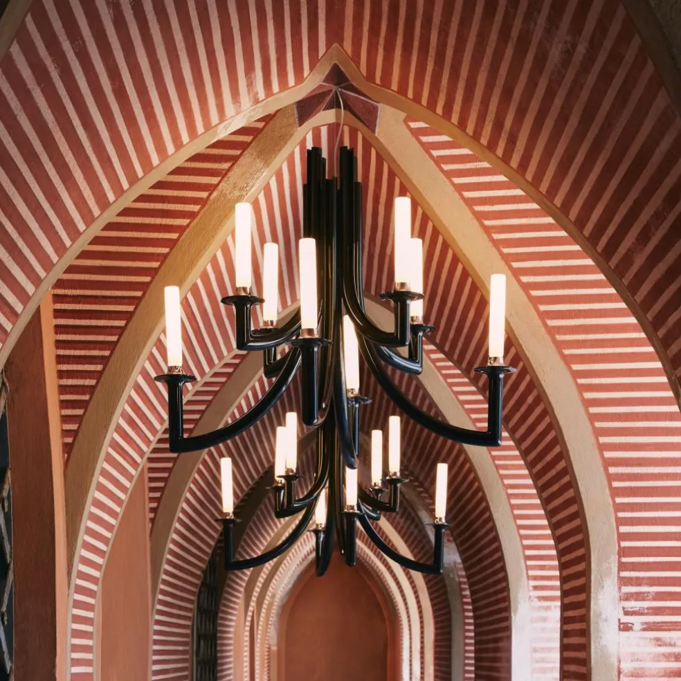 Khan Kronleuchter