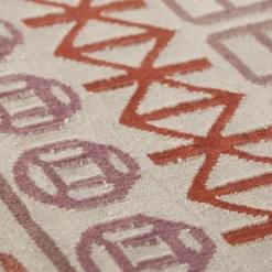Kilim Naidu Teppich