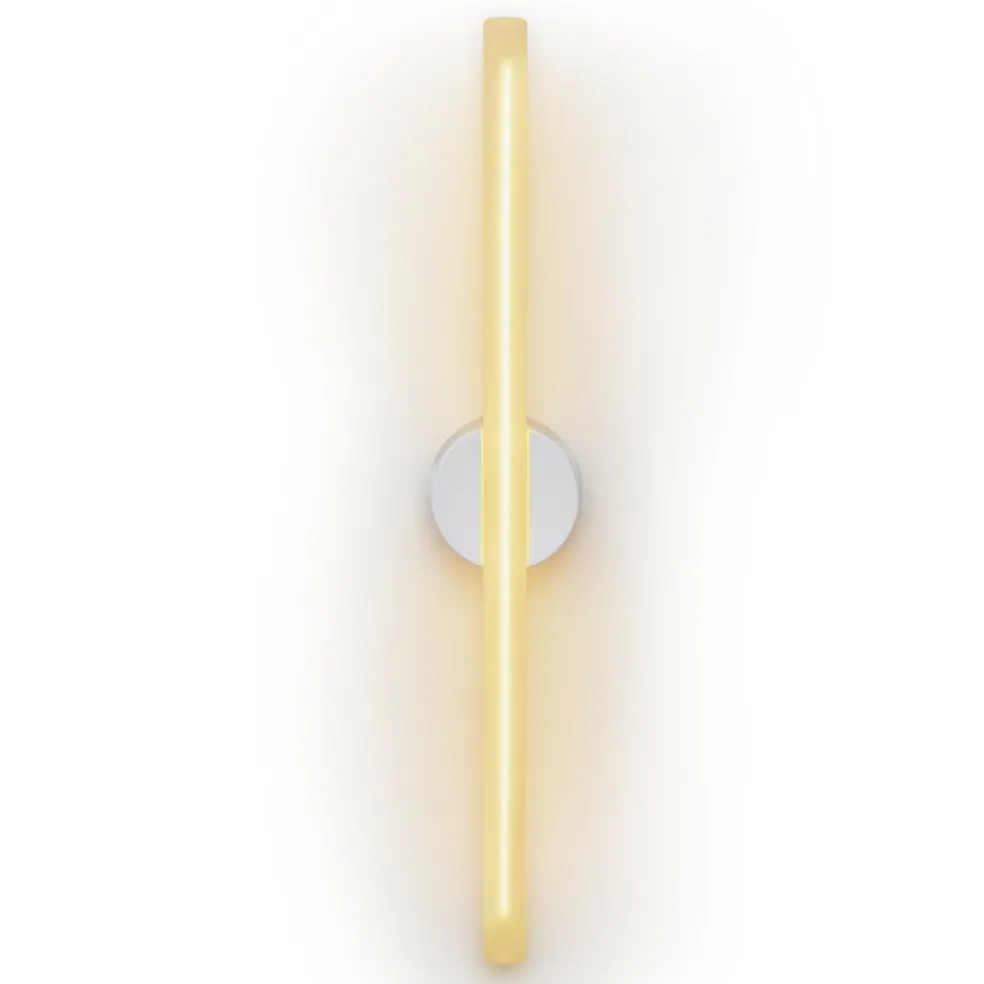 Kilter Wandleuchte 64cm 2700K