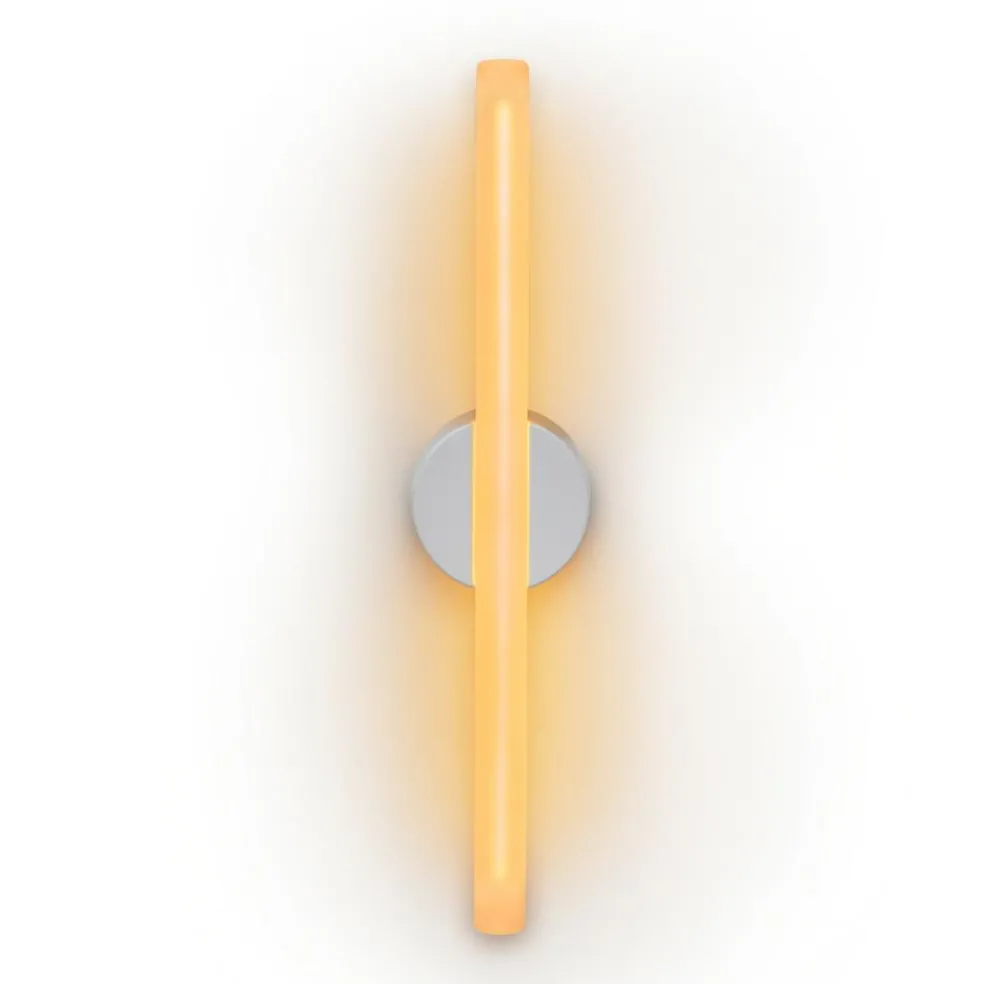 Kilter Wandleuchte 50cm 2200K