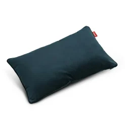 King Kissen Samt 66x40cm