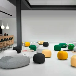 Kipu D01 Hocker H45cm