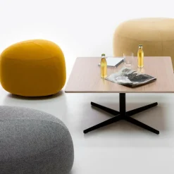 Kipu D01 Hocker H45cm