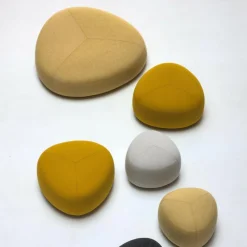Kipu D01 Hocker H45cm