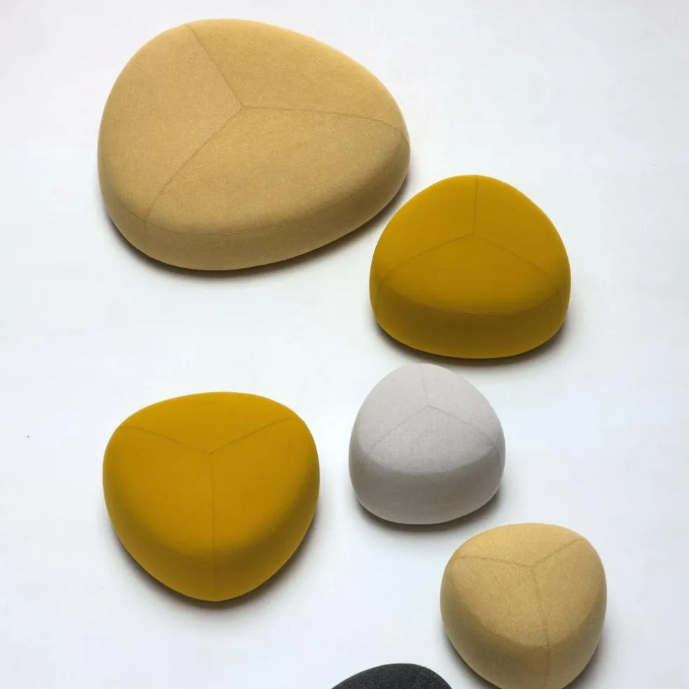 Kipu D01 Hocker H45cm