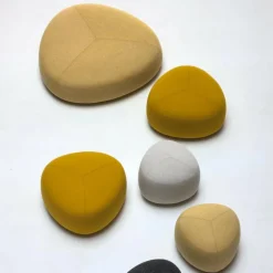 Kipu D03 Hocker H36cm