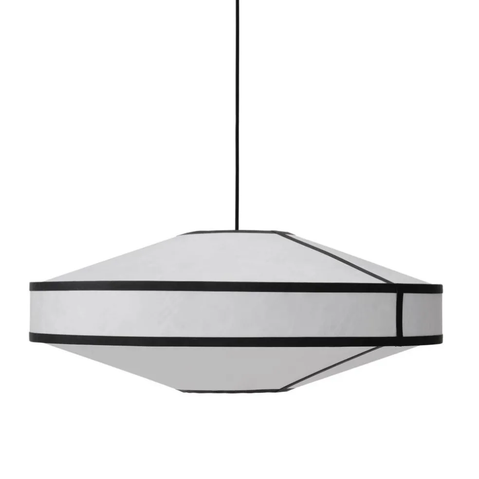 Kite Pendelleuchte Ø 75cm
