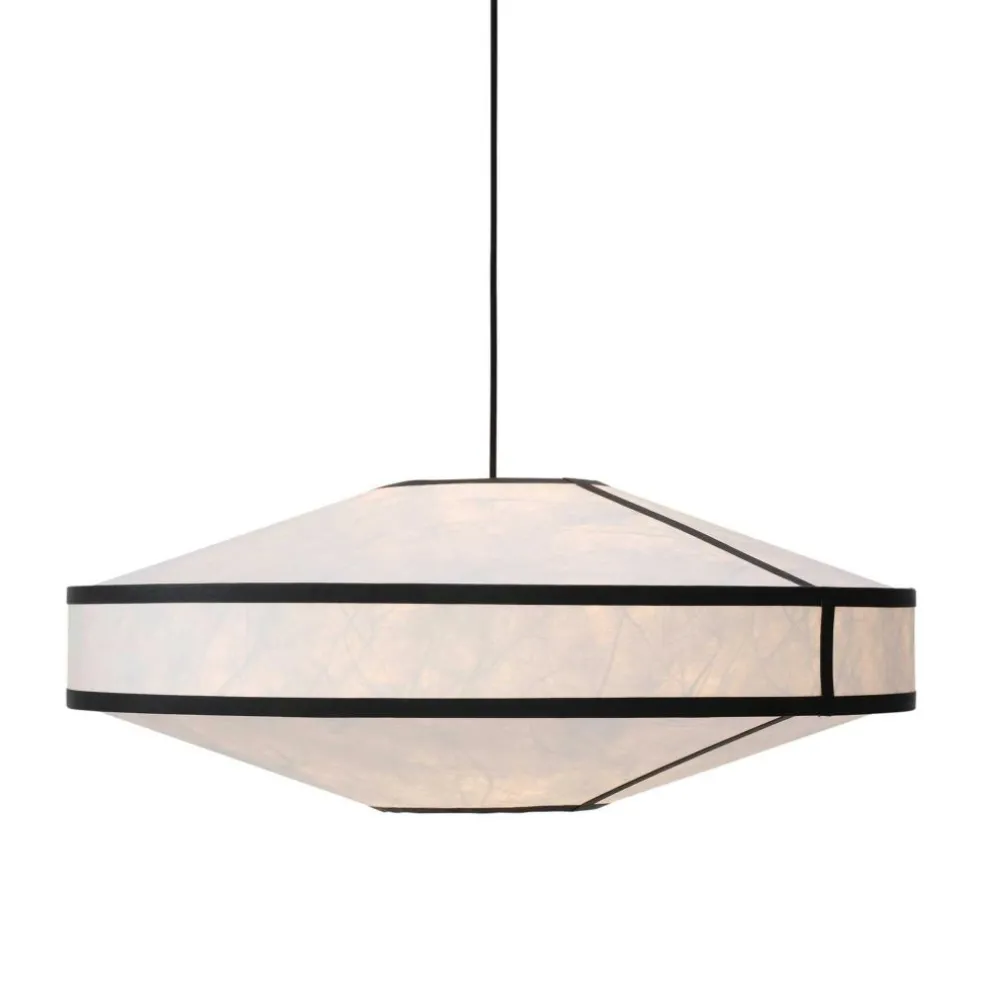 Kite Pendelleuchte Ø 75cm