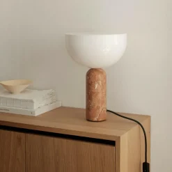 Kizu Tischleuchte S