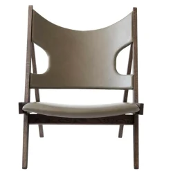 Knitting Lounge Chair