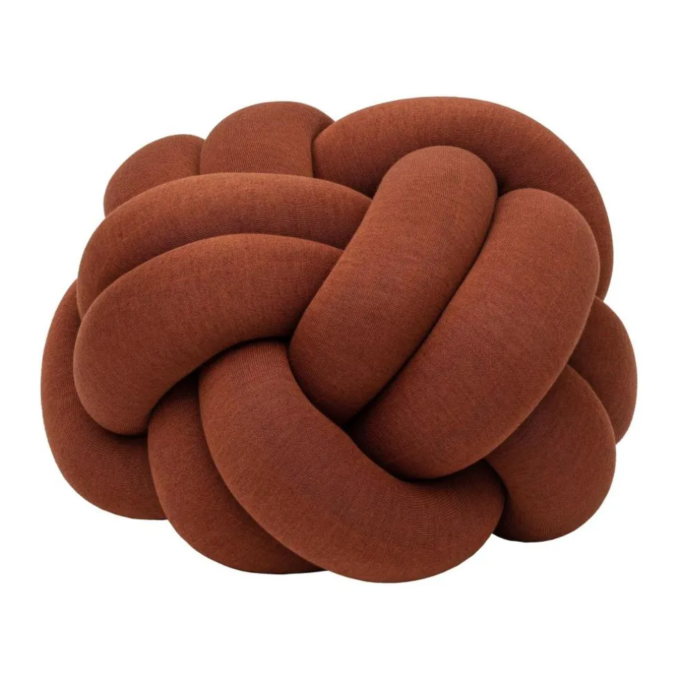 Knot XL Bodenkissen/ Pouf