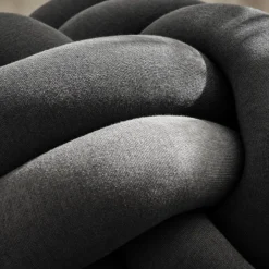 Knot XL Bodenkissen/ Pouf