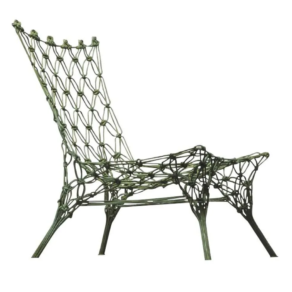 Knotted Stuhl