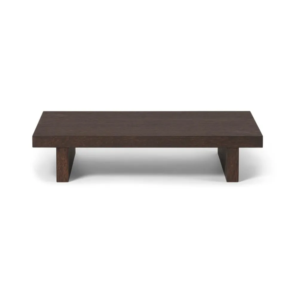 Kona Low Beistelltisch 49x33,5cm