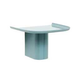 Korpus Wandregal mit Kleiderhaken S