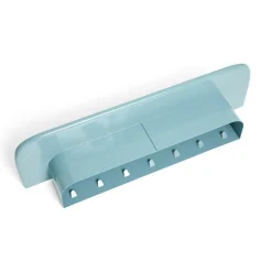 Korpus Wandregal mit Kleiderhaken L