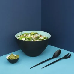 Krenit Salatbesteck