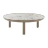K-Top Beistelltisch Ø 105cm