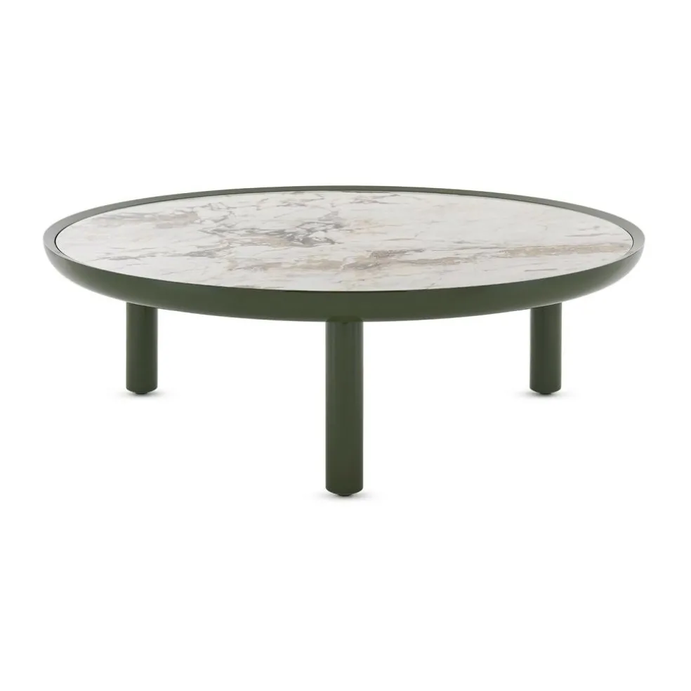 K-Top Beistelltisch Ø 105cm