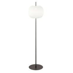 Kushi XL Stehleuchte H 183cm