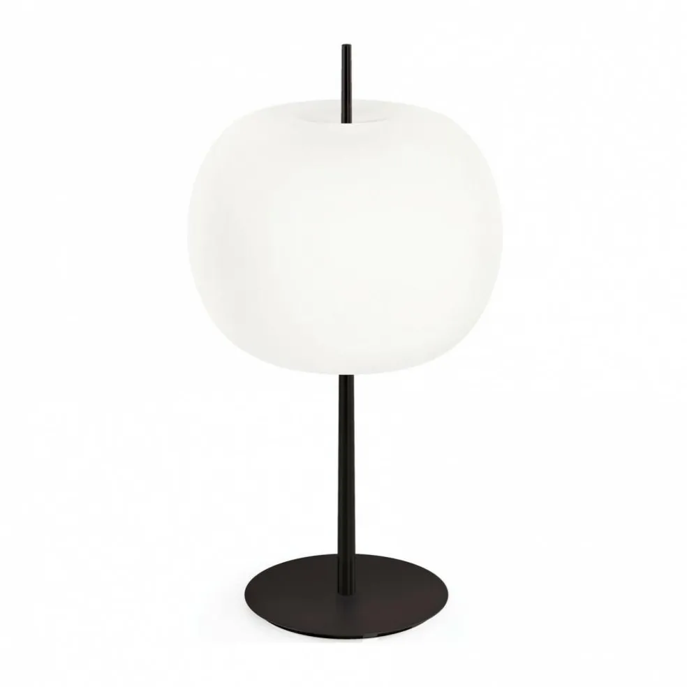 Kushi XL Tischleuchte H 61cm