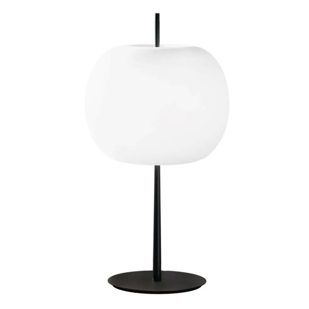 Kushi XL Tischleuchte H 61cm