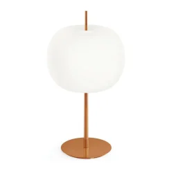 Kushi XL Tischleuchte H 61cm