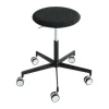 Lab S72 Drehhocker 47-60cm