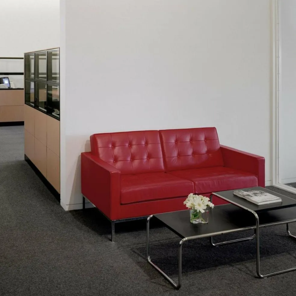 Laccio Couchtisch quadratisch