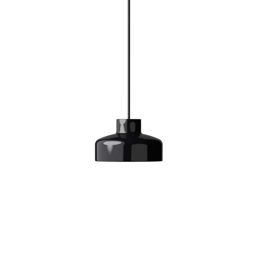 Lacquer LED Pendelleuchte S