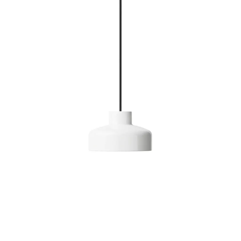 Lacquer LED Pendelleuchte S