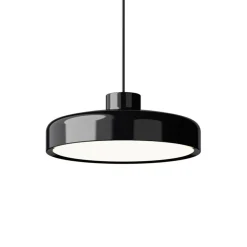Lacquer LED Pendelleuchte M