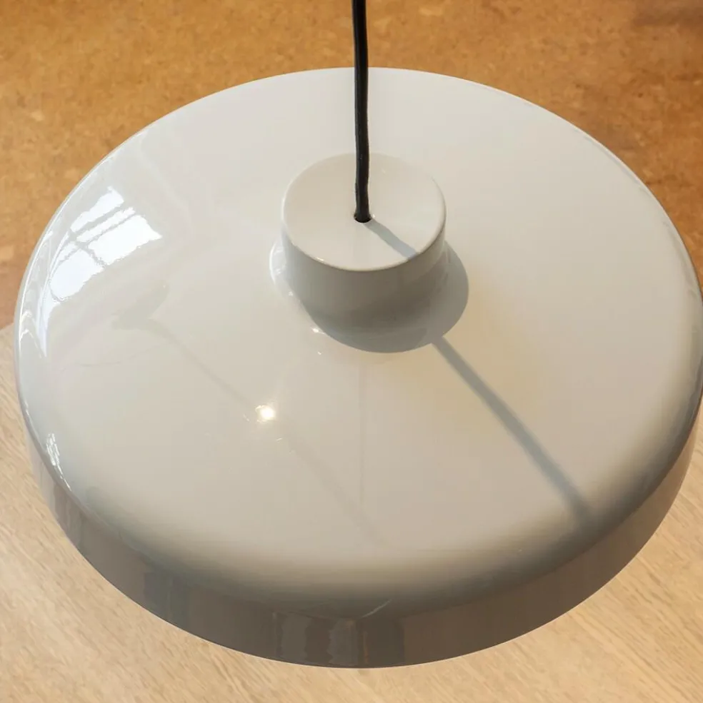 Lacquer LED Pendelleuchte M