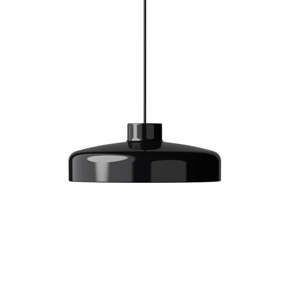 Lacquer LED Pendelleuchte M