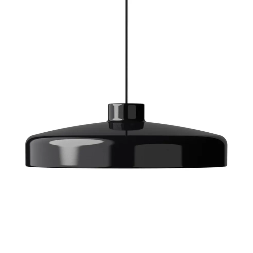Lacquer LED Pendelleuchte L