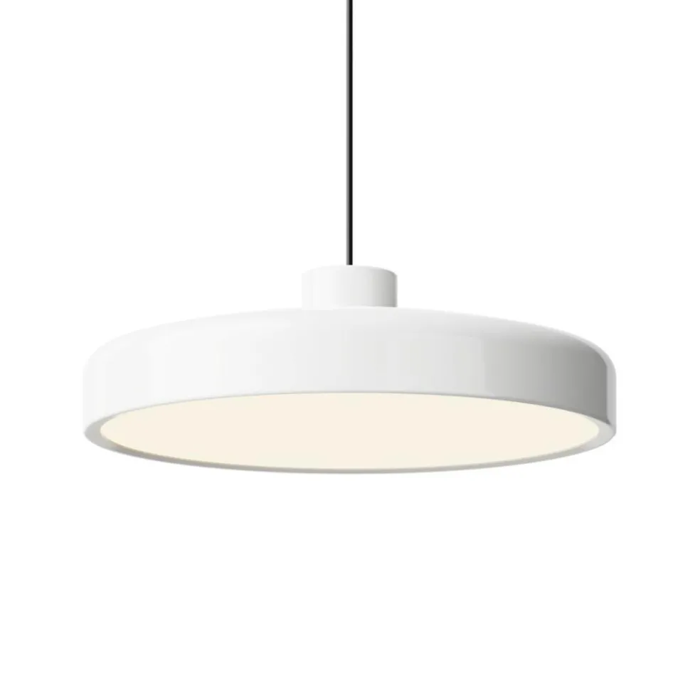 Lacquer LED Pendelleuchte L