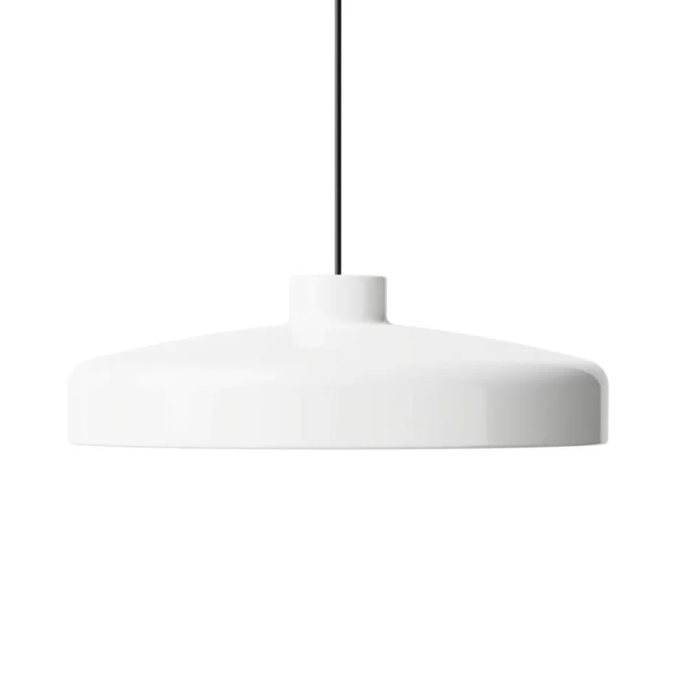 Lacquer LED Pendelleuchte L