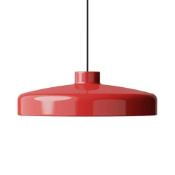 Lacquer LED Pendelleuchte L